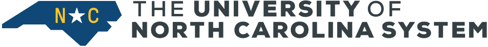 UNC System Logo